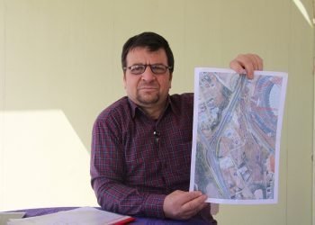 Kullanamadığı arazisinin yıllardır vergisini ödüyor