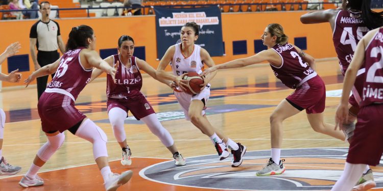 ÇBK ligde 8 maçtır yenilmiyor