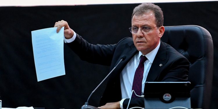 Seçer metro için Cumhurbaşkanıyla görüştü