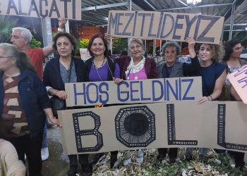 Mezitli’nin sinerjisi Türkiye’ye yayıldı