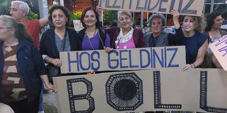 Mezitli’nin sinerjisi Türkiye’ye yayıldı