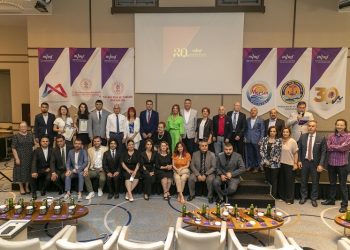 Müzik Festivali ile Mersin müziğe doyacak