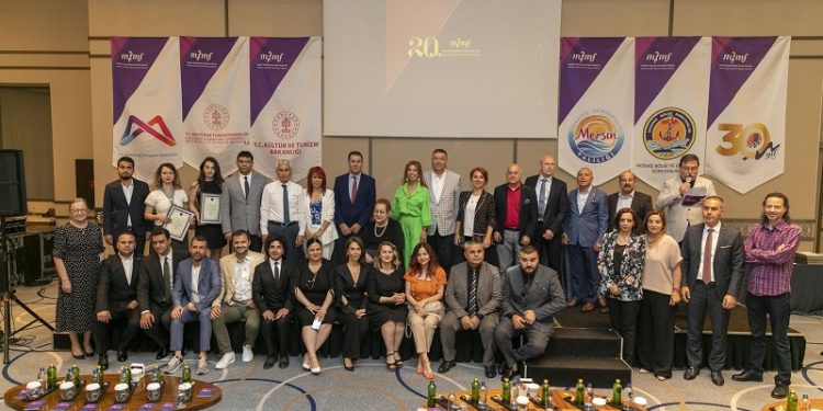 Müzik Festivali ile Mersin müziğe doyacak