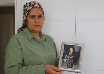 Raziye’yi katleden failin duruşması yarın