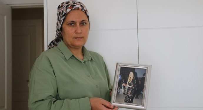 Raziye’yi katleden failin duruşması yarın