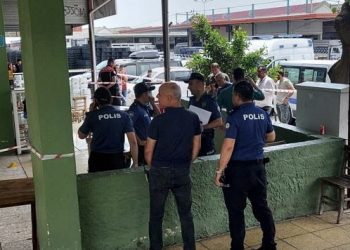 ‘Delil yok’ denilerek ölümüne seyirci kalındı