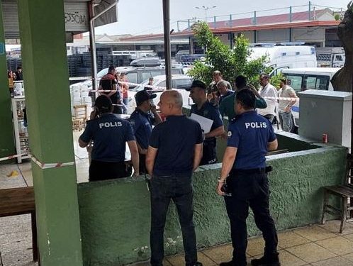 ‘Delil yok’ denilerek ölümüne seyirci kalındı