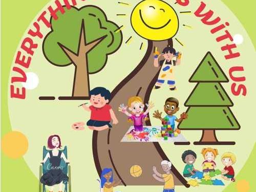 “Everything Stars With Us” eTwinning Projesi