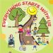 “Everything Stars With Us” eTwinning Projesi