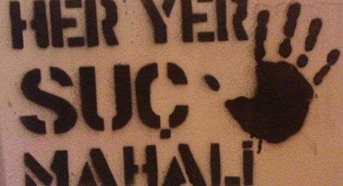 Bir kadın daha korunamadı: Sinem Sökmen katledildi