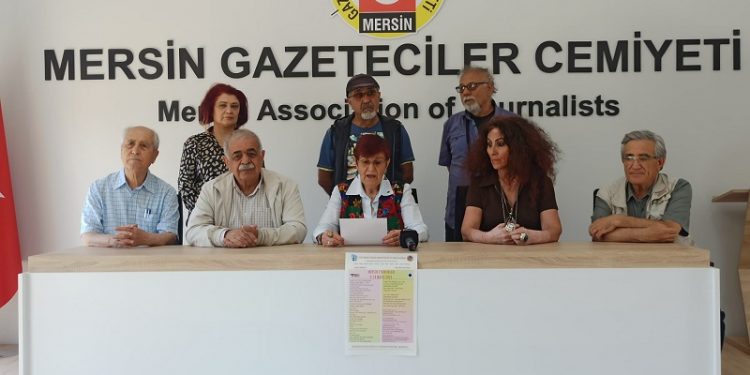 Akdeniz’de kültür ve sanat kervanı yol alacak