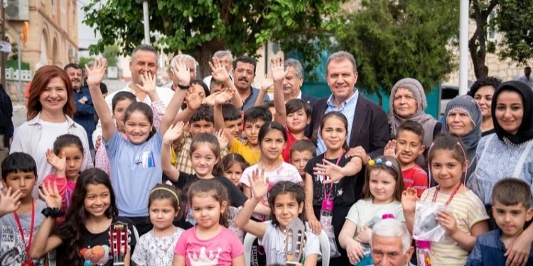 “Kafalar değişince çok şey değişti”