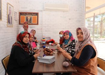 Bu oyuncaklar tamamen el emeği