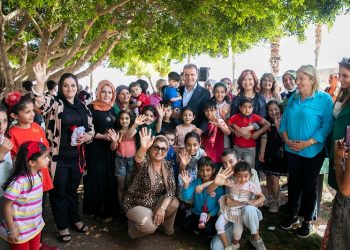 Gündoğdu Mahallesi’nin kadınları, ‘evimiz atölye’ kursunu tamamladı