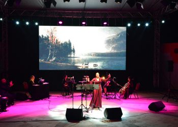  Devlet Opera ve Balesinden Unutulmaz Bahar Konseri