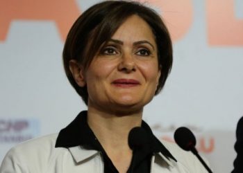 Yargıtay Kaftancıoğlu’nun cezalarını onadı