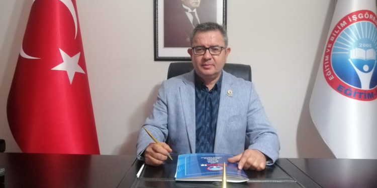 “TÜİK’in açıklamaları hayal ürünü!”