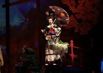 “Madama Butterfly” izleyici ile buluşacak