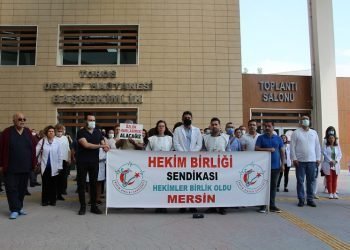 Doktorlardan yeniden grev kararı: Taleplerimiz karşılanmadı