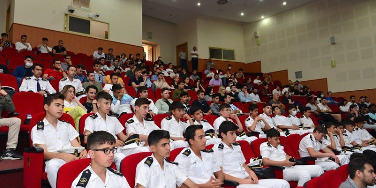 Kariyer günleri tamamlandı