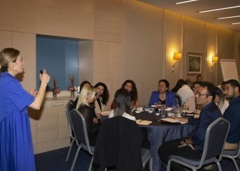  ‘Entegre çocuk politika belgesi’ çalışmalarında Mersin pilot bölge olacak