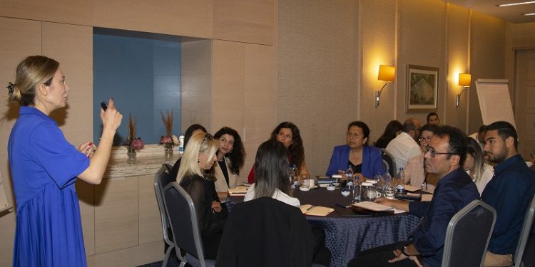  ‘Entegre çocuk politika belgesi’ çalışmalarında Mersin pilot bölge olacak