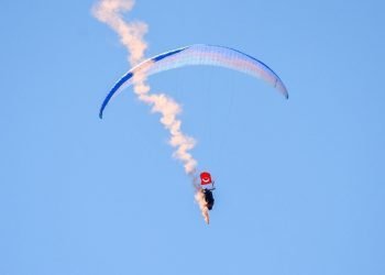 19 Mayıs etkinlikleri nefes kesti