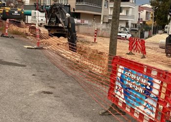 MESKİ, yağmursuyu yatırımlarına hız verdi