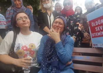 “Adalet olsaydı kızım öldürülmezdi”