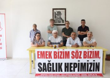 Sağlık emekçileri Ankara’yı beyaza boyayacak