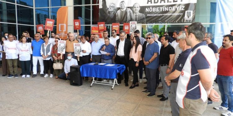 “Geziye sahip çıkıyoruz”