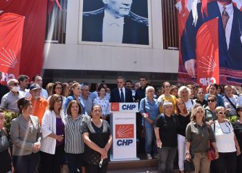 “Yargı bağımsızlığı rafa kaldırıldı”