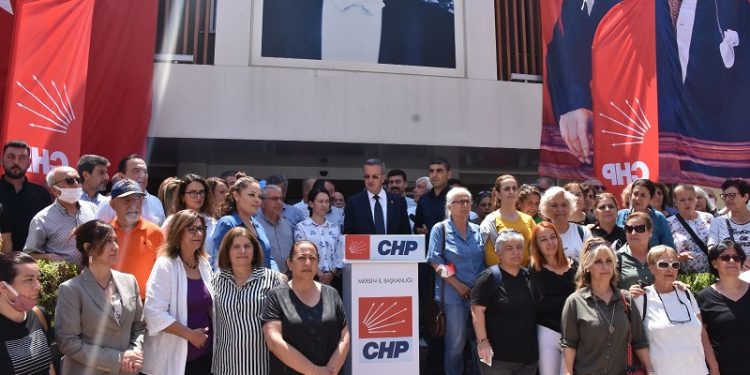 “Yargı bağımsızlığı rafa kaldırıldı”