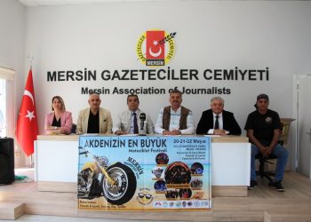 Motor tutkunları MOTOFEST’te buluşacak