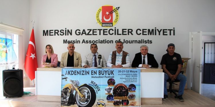 Motor tutkunları MOTOFEST’te buluşacak