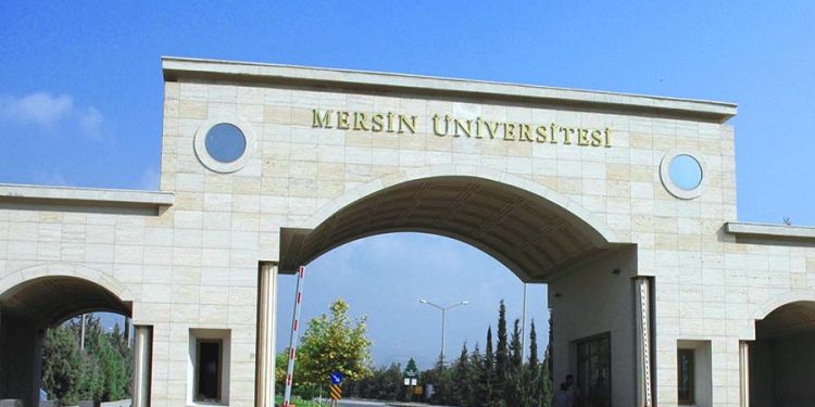 Mersin Üniversitesi sözleşmeli personel alacak