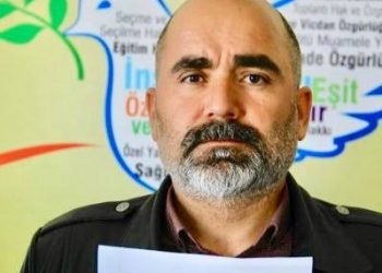 İHD yöneticisine silahlı saldırı