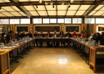 Başkavak: Demokrasi İttifakı ile halk kazanacak