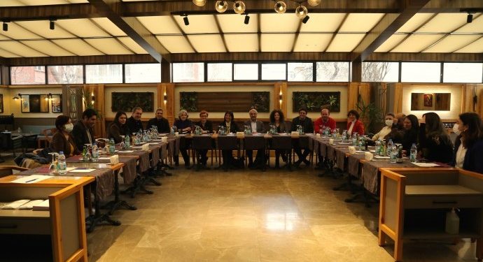 Başkavak: Demokrasi İttifakı ile halk kazanacak