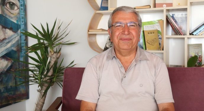 Emekçilerin gündemi geçim sıkıntısı!