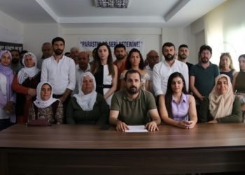 Tarsus cezaevinde yaşanan darp olayına ilişkin açıklama