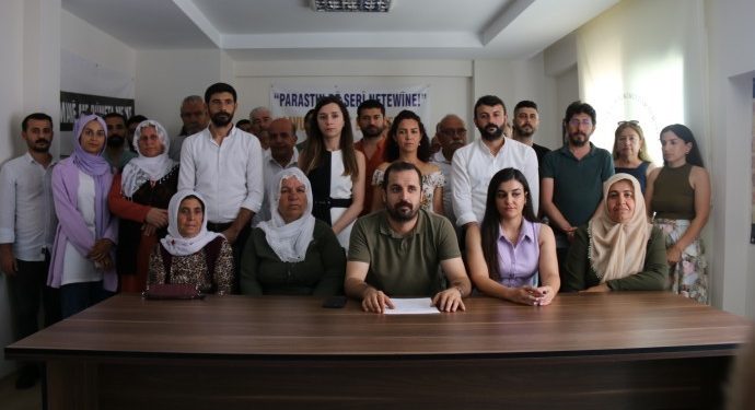 Tarsus cezaevinde yaşanan darp olayına ilişkin açıklama