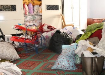 Adana’da gözaltı sayısı 35’e yükseldi