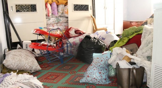 Adana’da gözaltı sayısı 35’e yükseldi