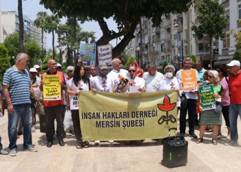 “Türkiye’de 3 milyon çocuk işçi var”