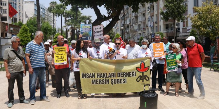 “Türkiye’de 3 milyon çocuk işçi var”