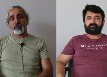 Gözaltındaki gazeteciler için ‘örgütlü mücadele’ çağrısı