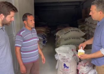 “Tarlalar boş, çiftçi desteklenmiyor”