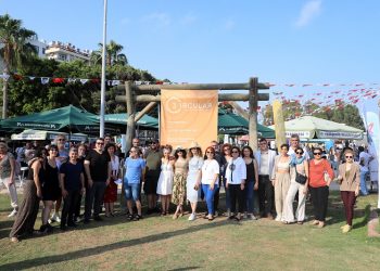 Büyükşehir’den çevre farkındalığı sergisi