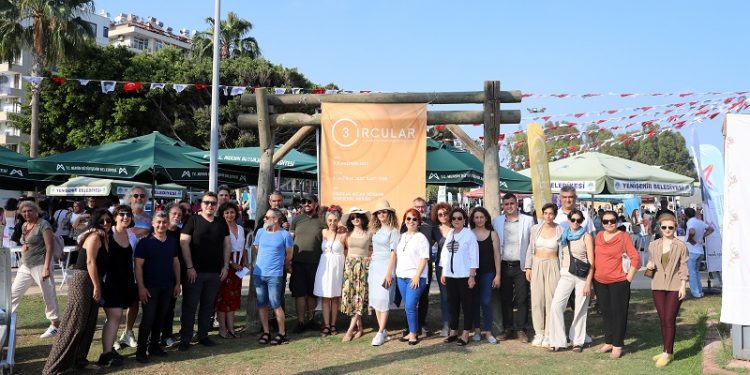 Büyükşehir’den çevre farkındalığı sergisi